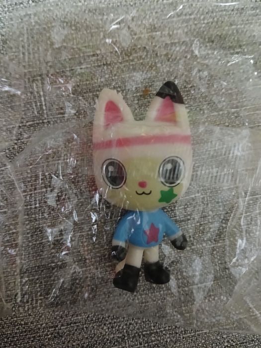 Figurine dollhouse noi