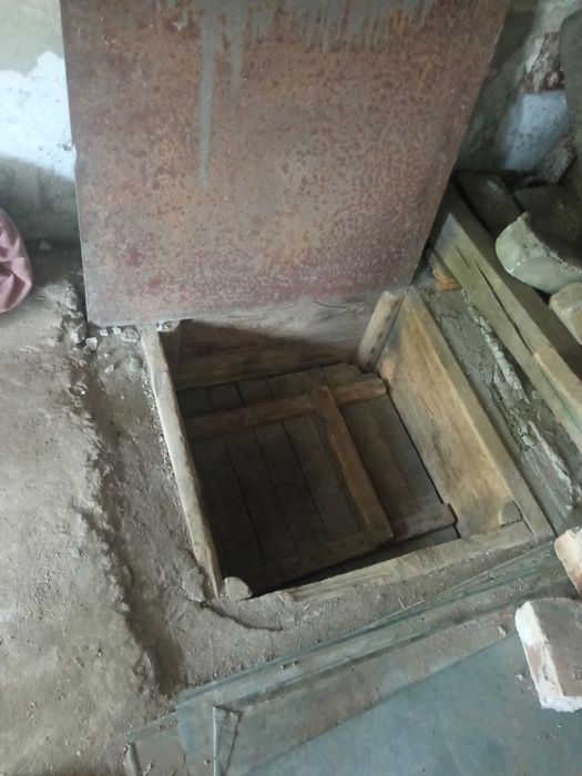 Продам капитальный гараж с погребом