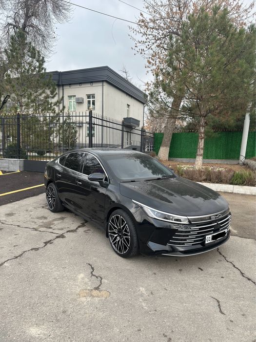 Byd chazor 2023 yil eng fulli 120 tali