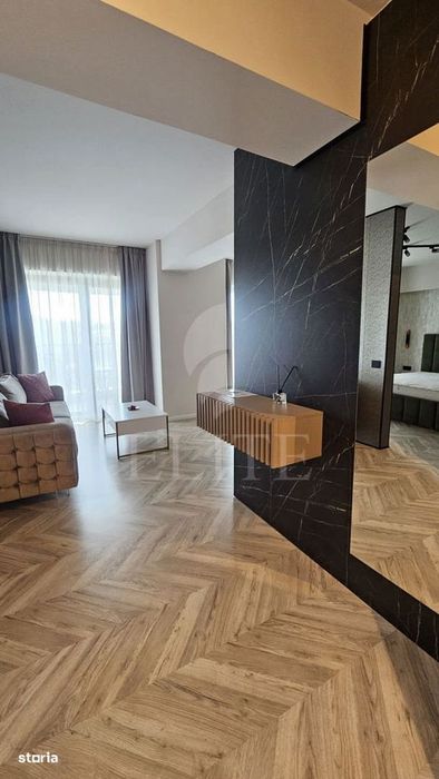 Apartament 2 camere în zona magazin Penny