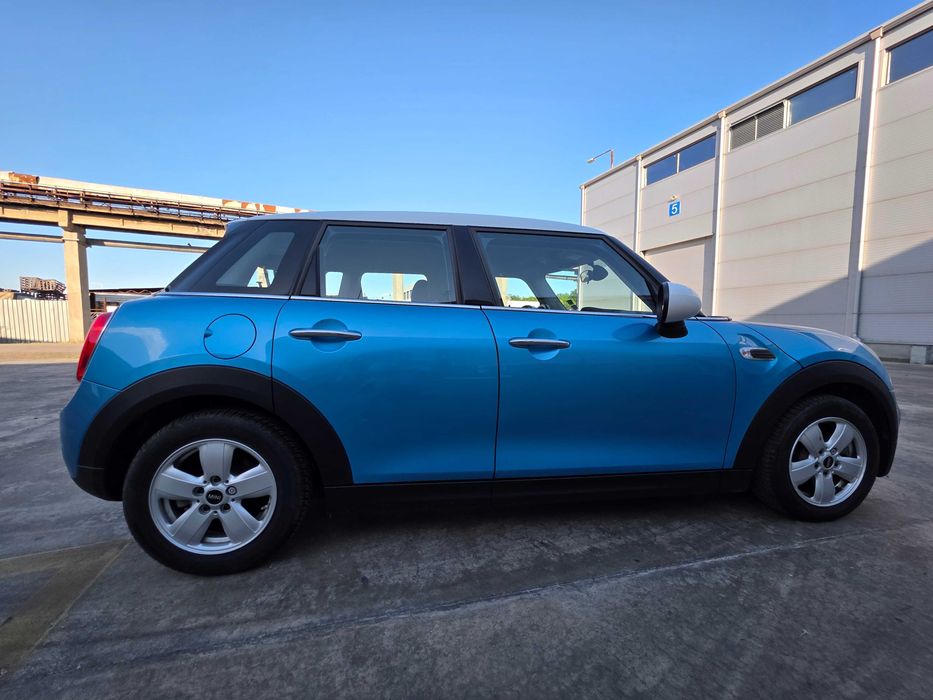 Продавам Mini D One