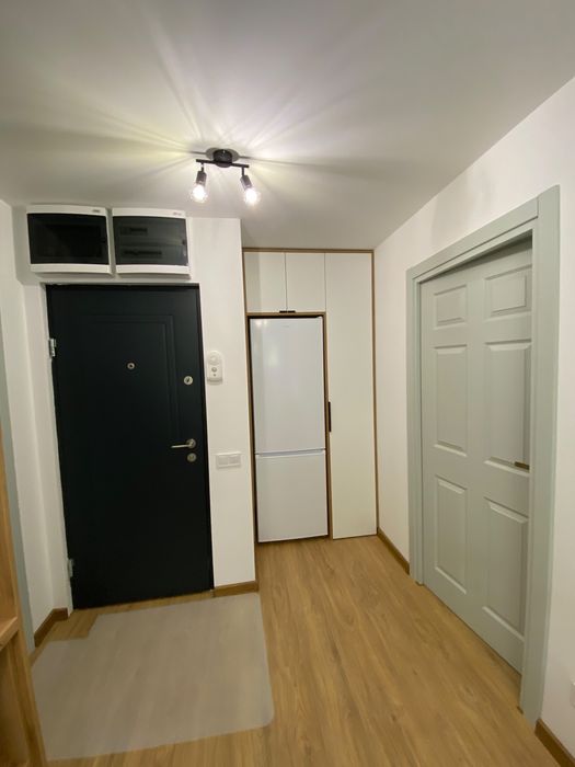 Inchiriez apartament 3 camere renovat complet, langa gen 6