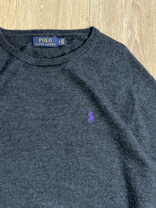 Пуловер Polo Ralph Lauren