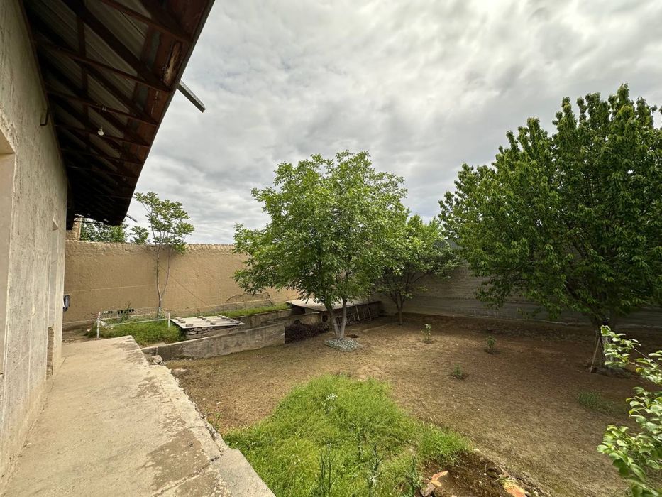 Участка хороший место