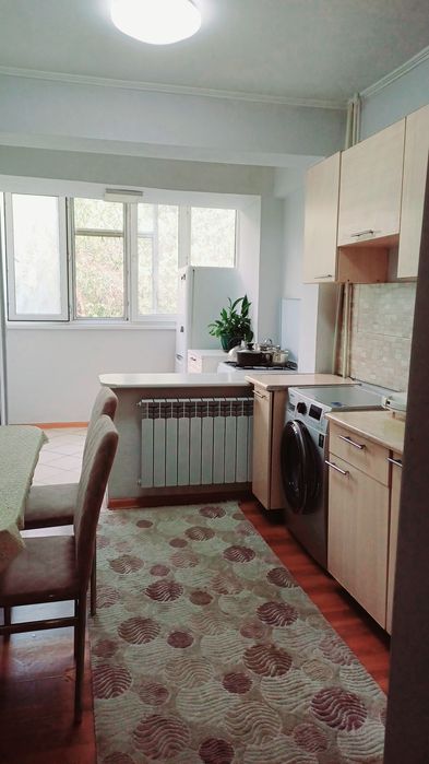 Аренда квартиры долгосрочно