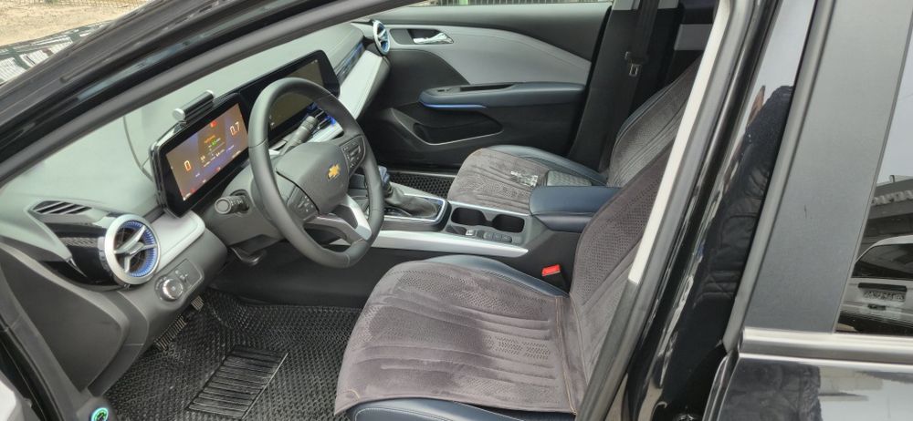 Monza 2023 1.5 Atmosferniy sotiladi yoki Nasiyaga beriladi