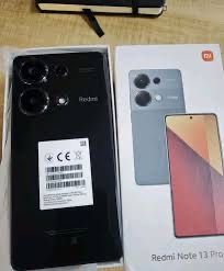 Redmi Note 13Pro 256 Gega