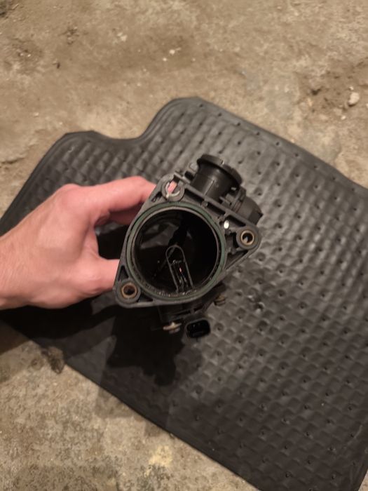 Дроселова клапа2.0,2.2 HDI Ситроен,Пежо,Ланчия,Форд,Волво