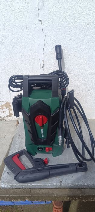 Водоструйка Parkside 1400w
