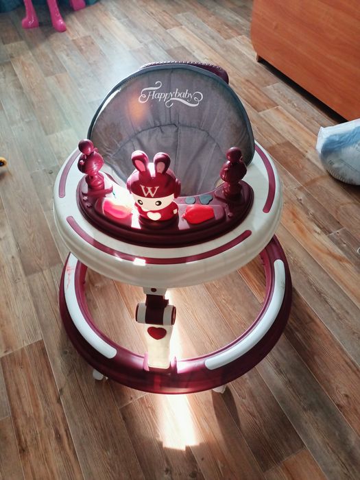 Ходунки.           ,