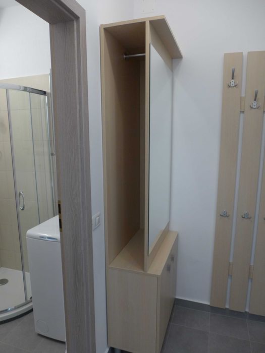 Proprietar închiriez garsoniera în zona ultracentrala