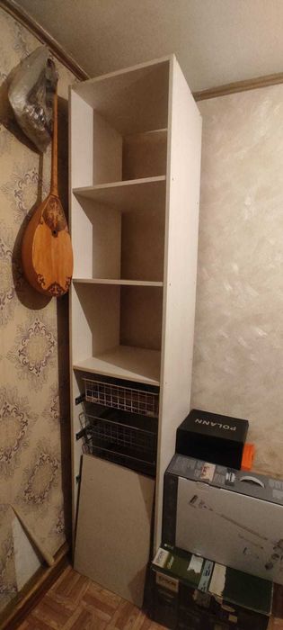 Шкаф-полка для кухни