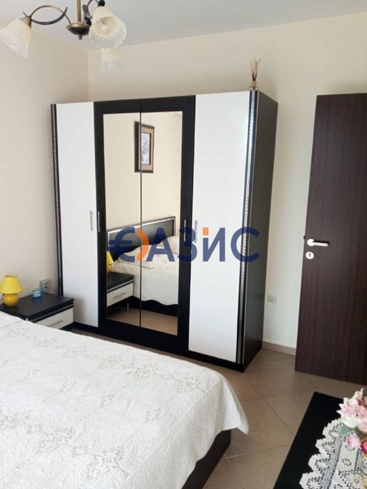 Апартамент с 2 спални, 4 ет, "Слънце и Море", Слънчев бряг, България,