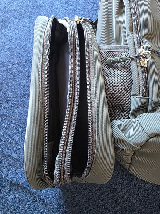 Rucsac Bench gri