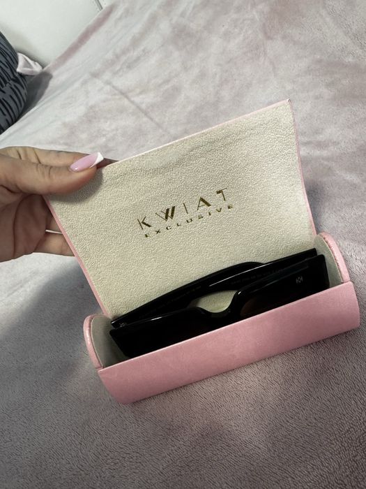 Слънчеви очила KWIAT