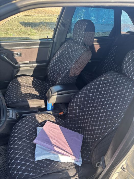 Продам ауди 80 в4 автомат