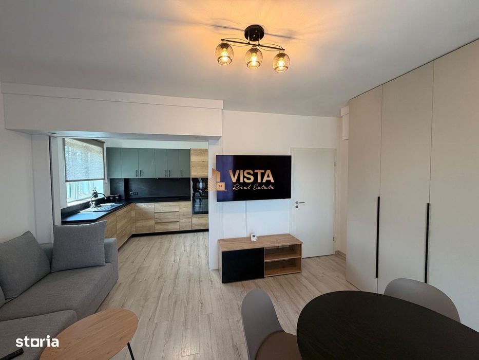 Apartament 2 camere, zona Avantgarden