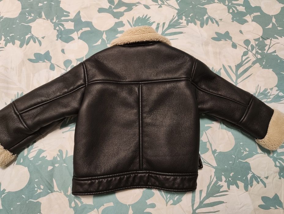Яке за момче Zara