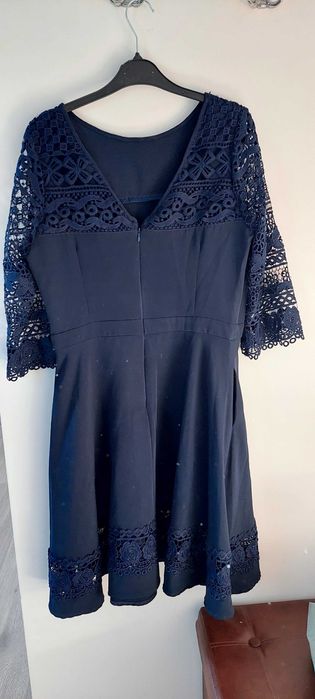 Rochie , marimea 44