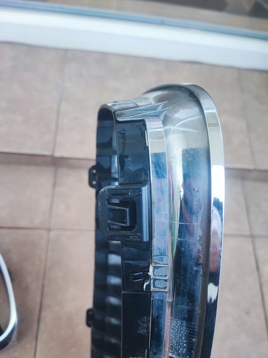 BMW E60,61 бъбреци