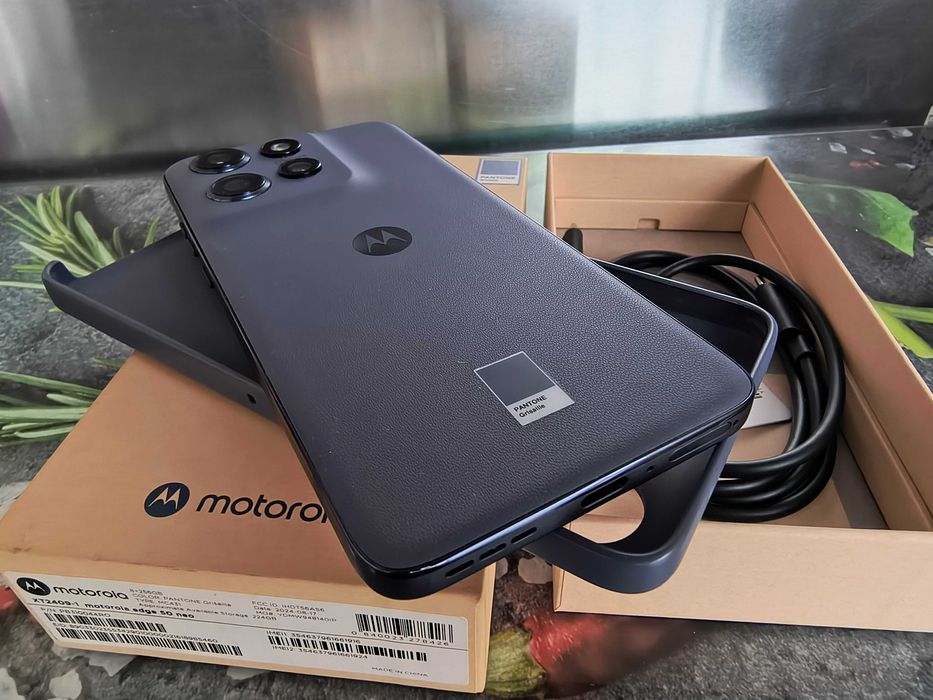 Motorola edge 50 neo