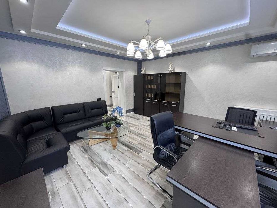 Аренда офис Айбек, Angle’s food 110м2