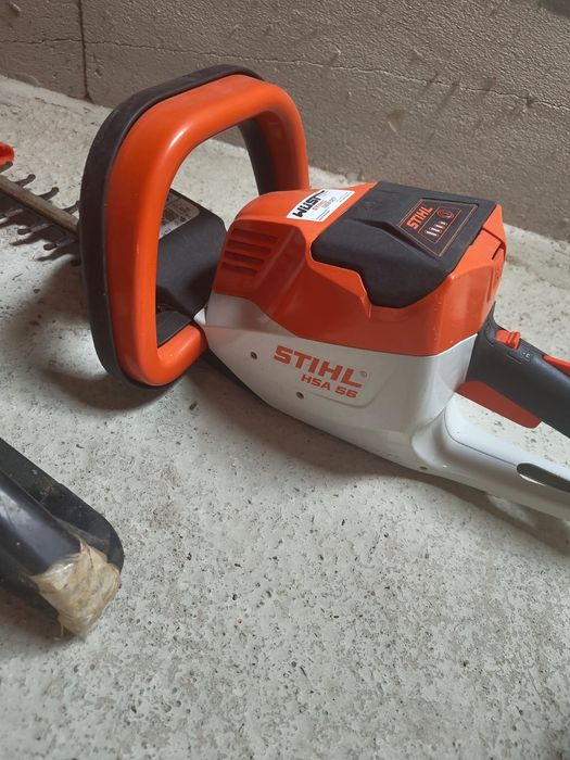 Diferite Scule Stihl