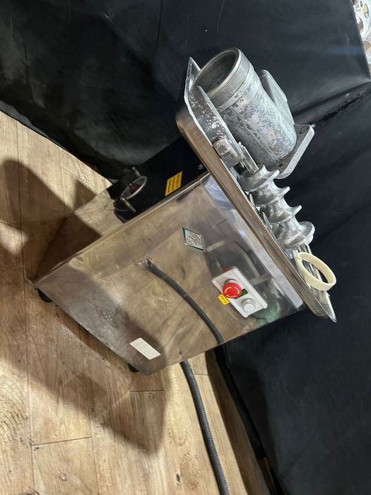 мясарубка мим 600 2.2кв