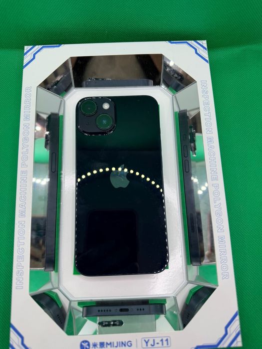 iPhone 14 Negru 128Gb