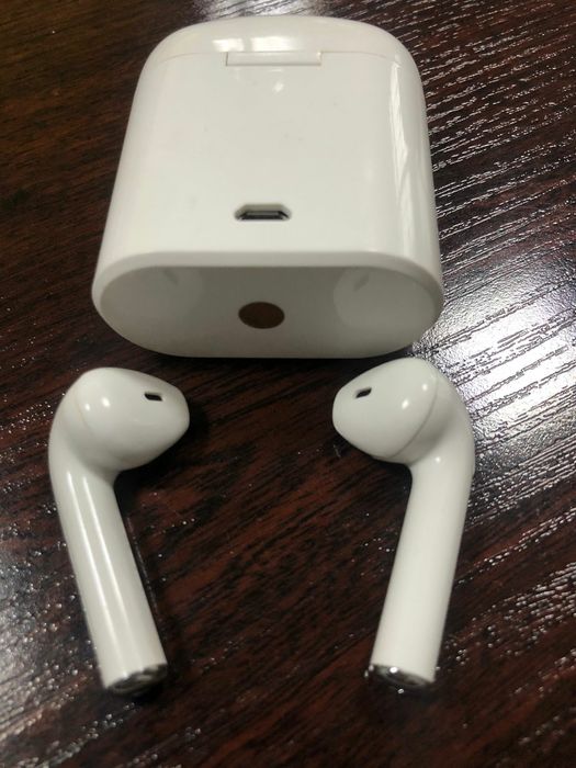 Наушники для iPhone