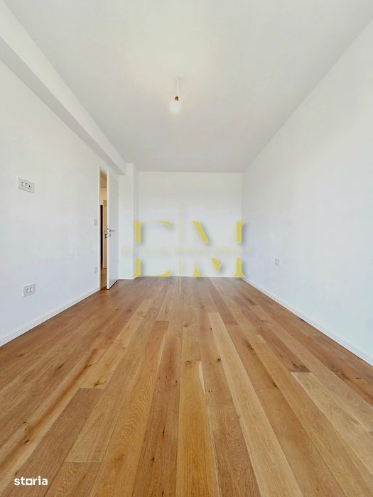 COMISION 0% | Apartament PREMIUM | 2 camere | 74 m2 | Parcare | KUDO