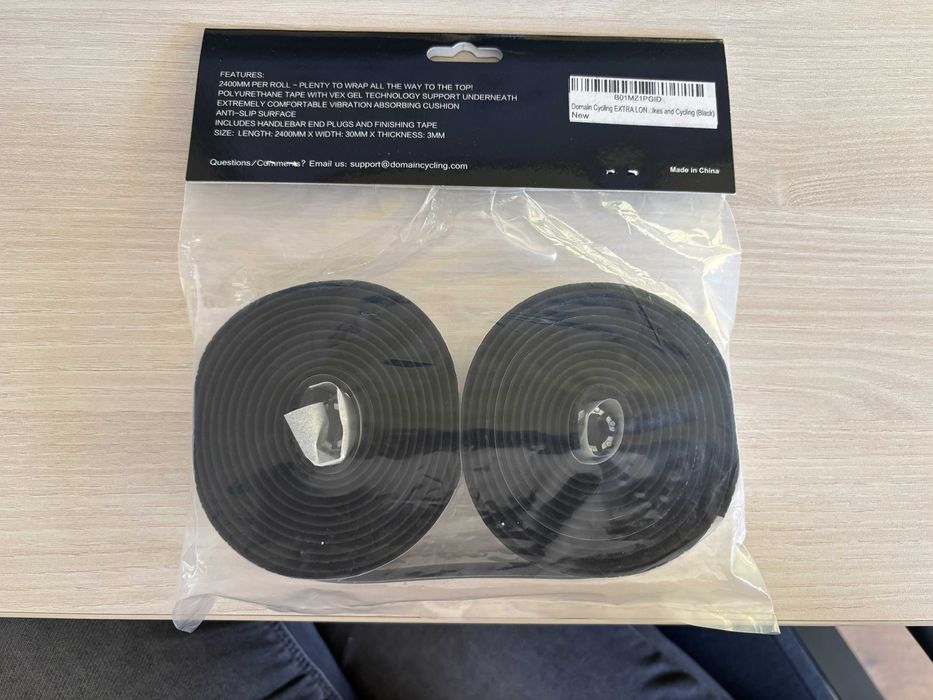 Ghidolina cursiera Domain Cycling Extra Long Gel