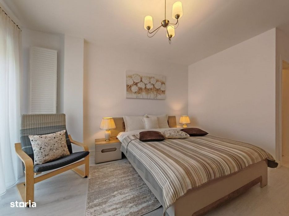 Vila cocheta si eleganta in zona linistita I Otopeni Odai - Spitalul O