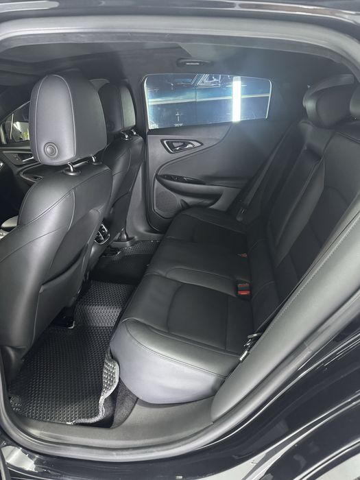 Malibu Primier 2021 Yil  Polni Navarot