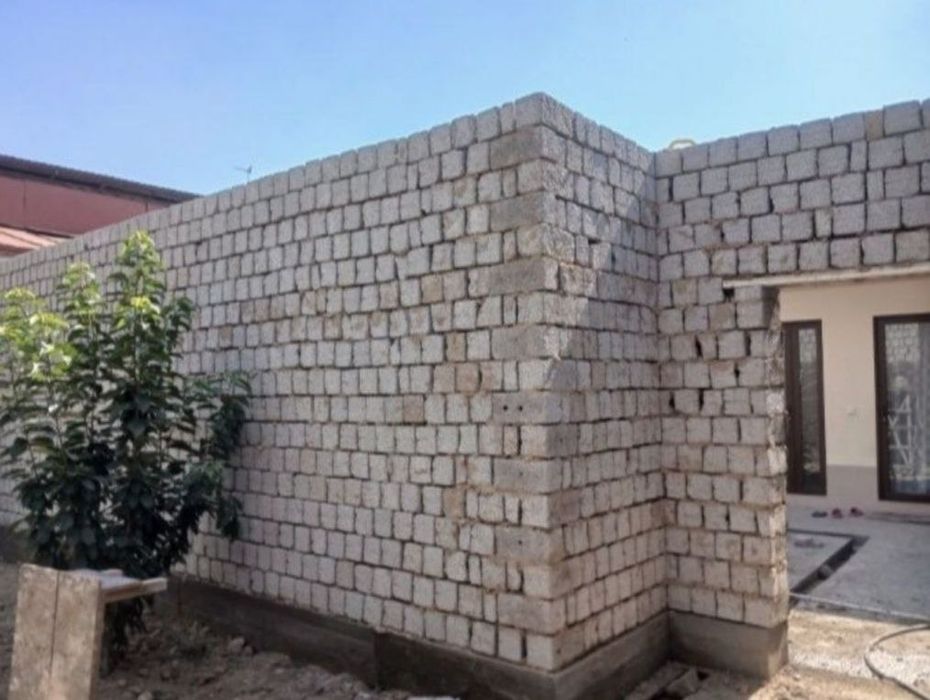 Suvoq styashka shlakablok kafel