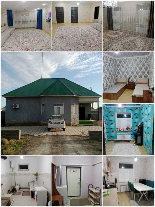 Үй сатылады. Срочно