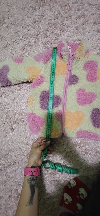 Яке/палто за момичета