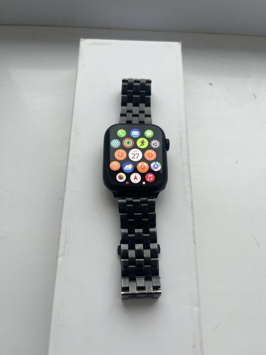 Apple watch 9 45 mm