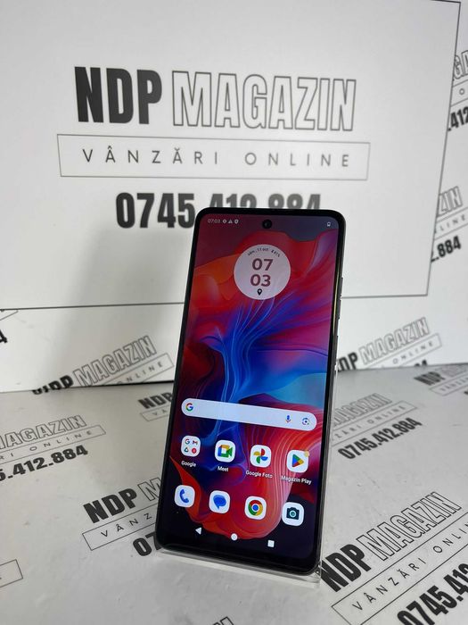 NDP Amanet NON-STOP Bld.Iuliu Maniu 69 MOTO G04 (48403)