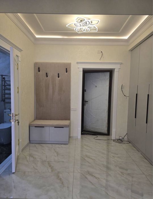 Центр 2 комнатная 2 этаж улица Нукус Жк Nukus Avenue Госпитальный 5мин