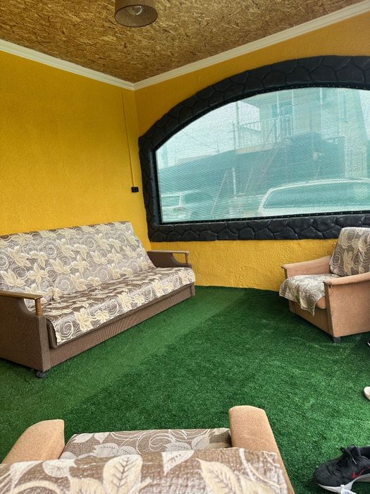 Дом посуточно в Конаев (Капчагай)