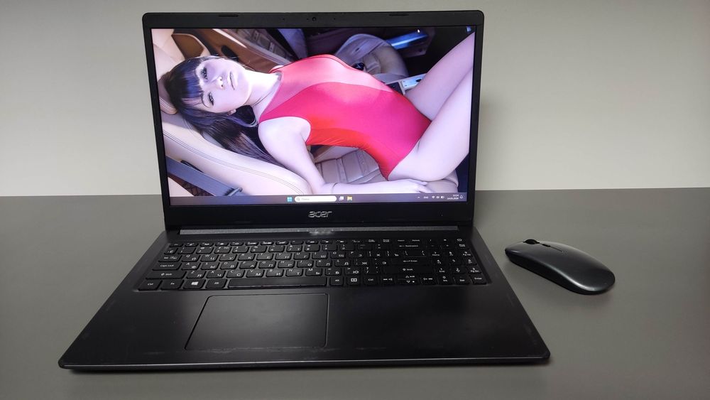 Acer aspire a315-34