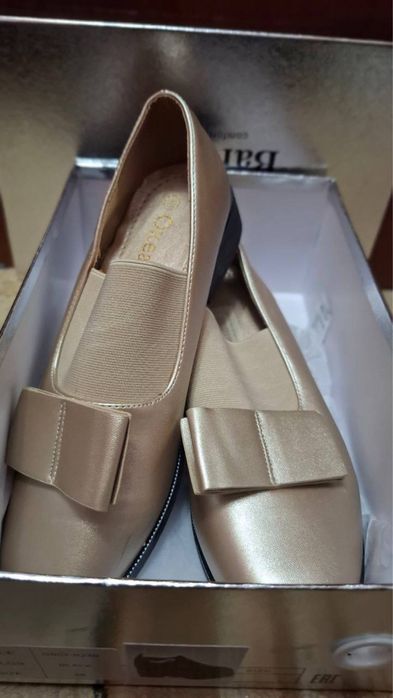 Ayolar oyoq kiyimi 38 razmer