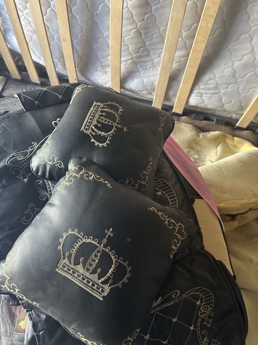 Универсальные чехлы для машины