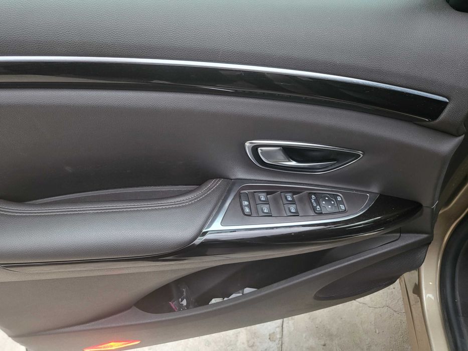 Renault Espace 1.6 dci 160 cp  7 Locuri Automata Inmatriculata, EURO 6