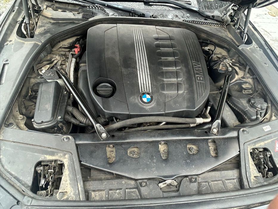 Vând BMW 525 serie 5