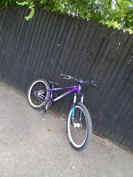 Vand dirt Norco stare excelenta