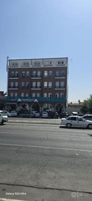 Офис арендага берилади