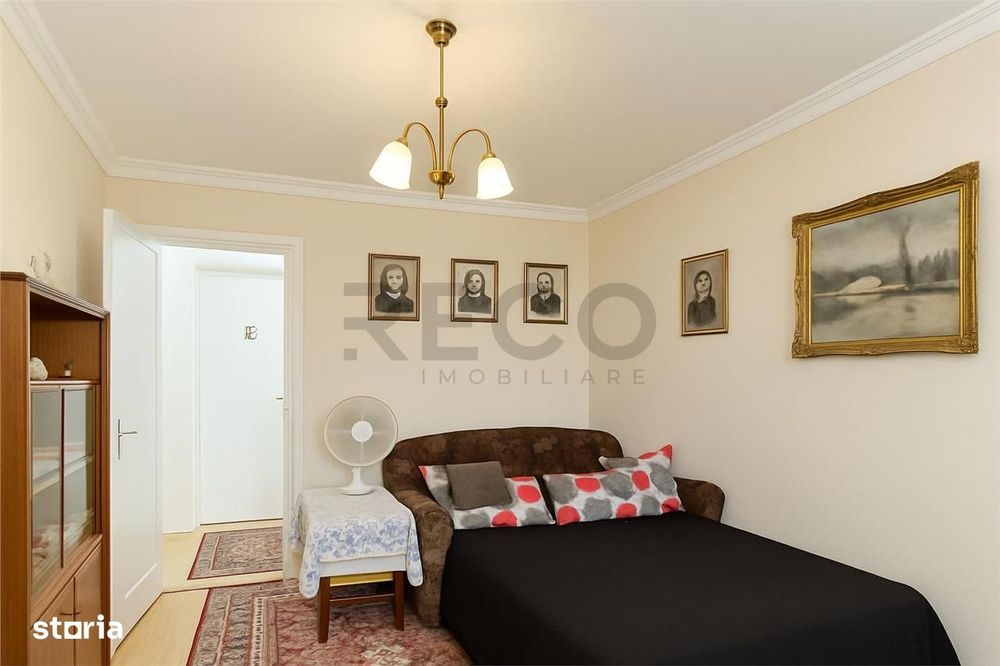 RECO Apartament 2 camere Rogerius
