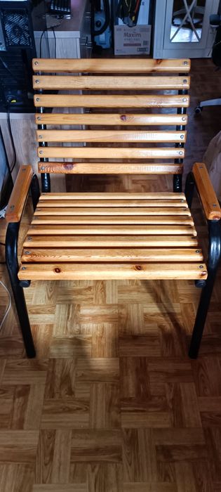 Мебель для улицы и дачи